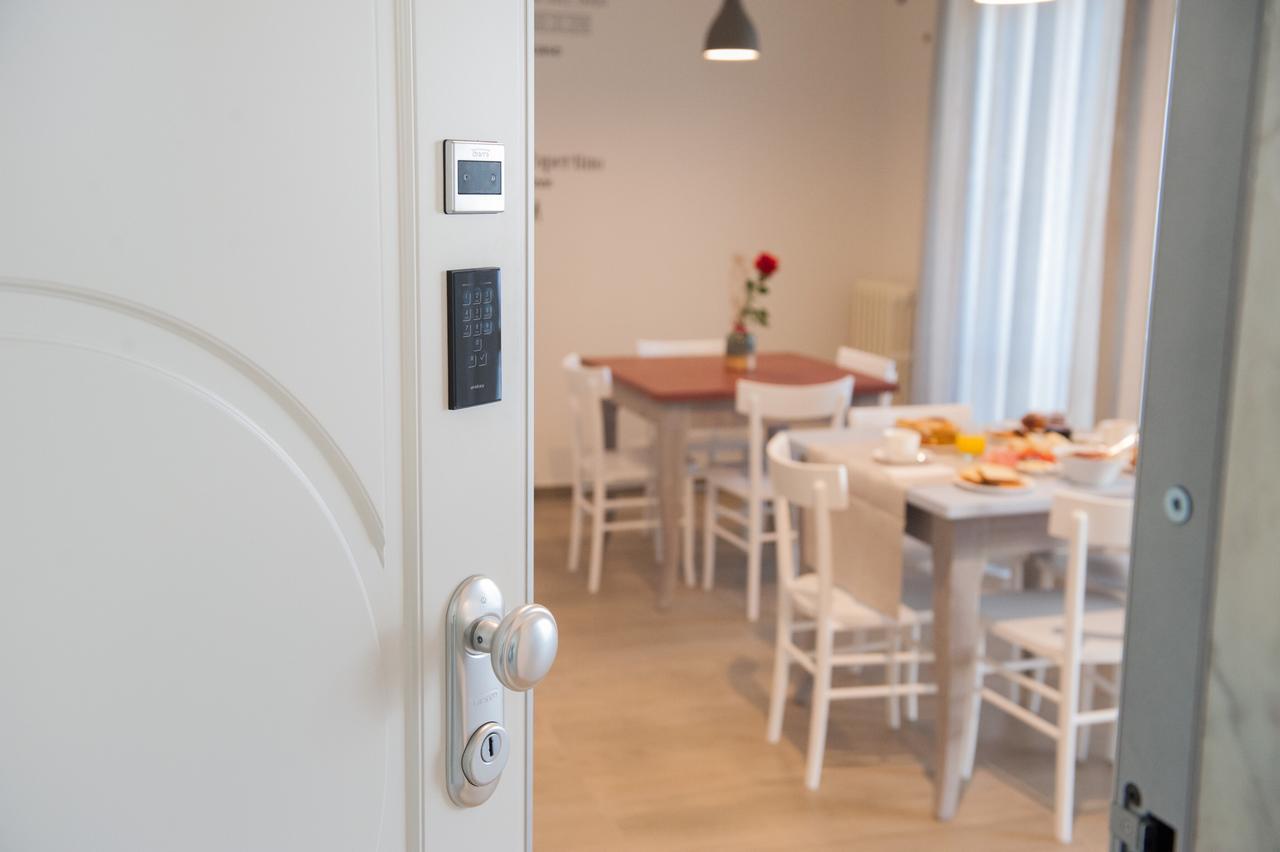 Kissfromsalento B&B+Bike レッチェ エクステリア 写真