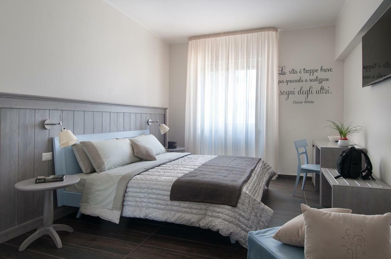 Kissfromsalento B&B+Bike レッチェ エクステリア 写真