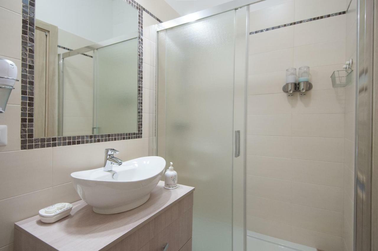 Kissfromsalento B&B+Bike レッチェ エクステリア 写真