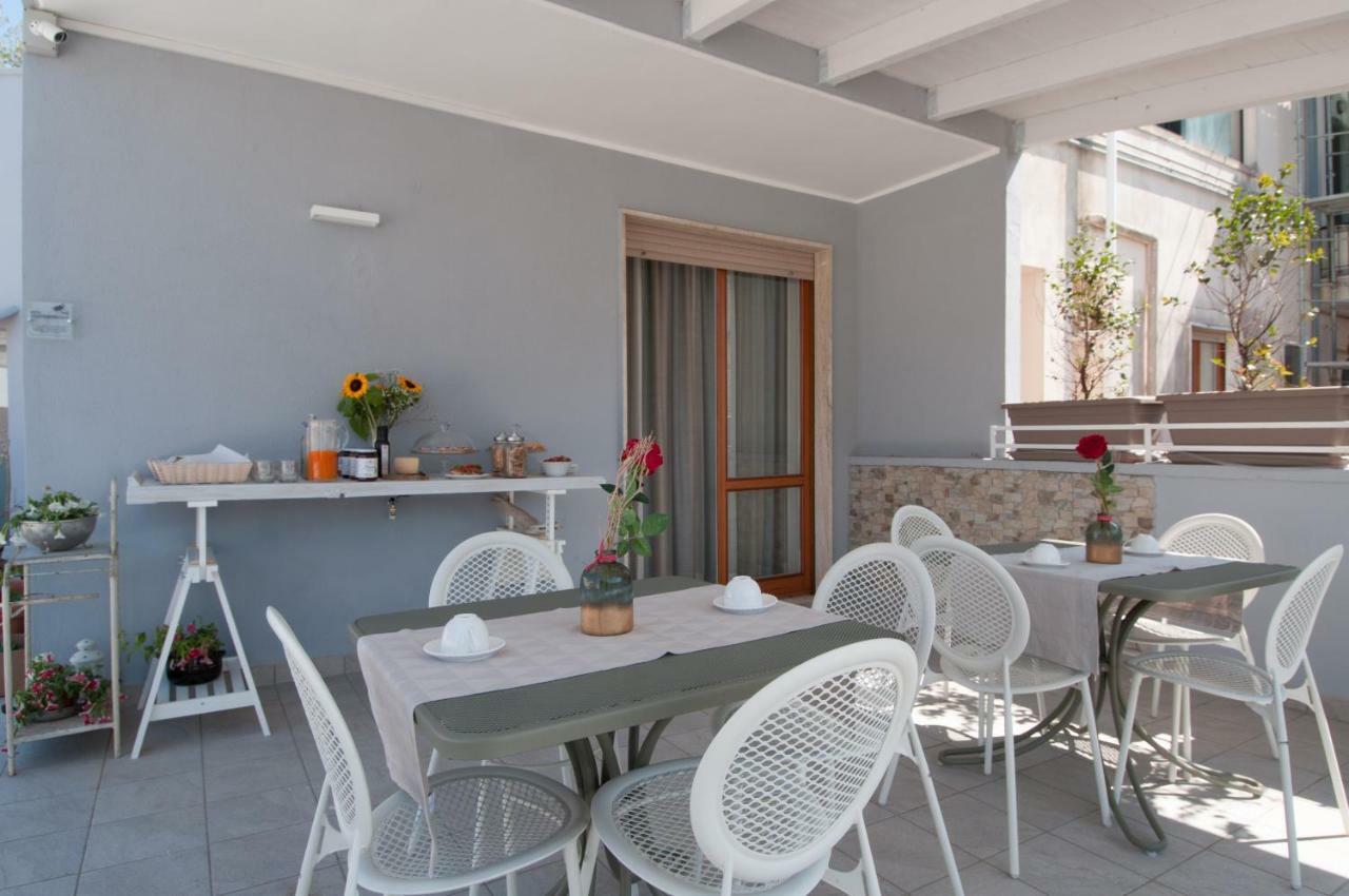 Kissfromsalento B&B+Bike レッチェ エクステリア 写真