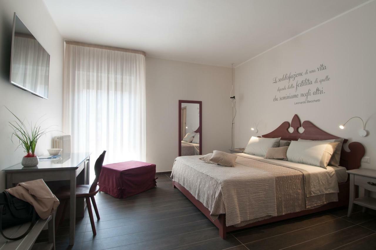 Kissfromsalento B&B+Bike レッチェ エクステリア 写真