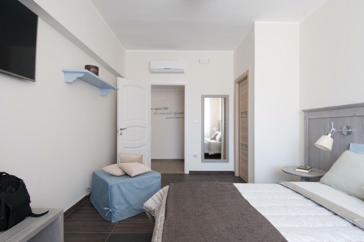 Kissfromsalento B&B+Bike レッチェ エクステリア 写真