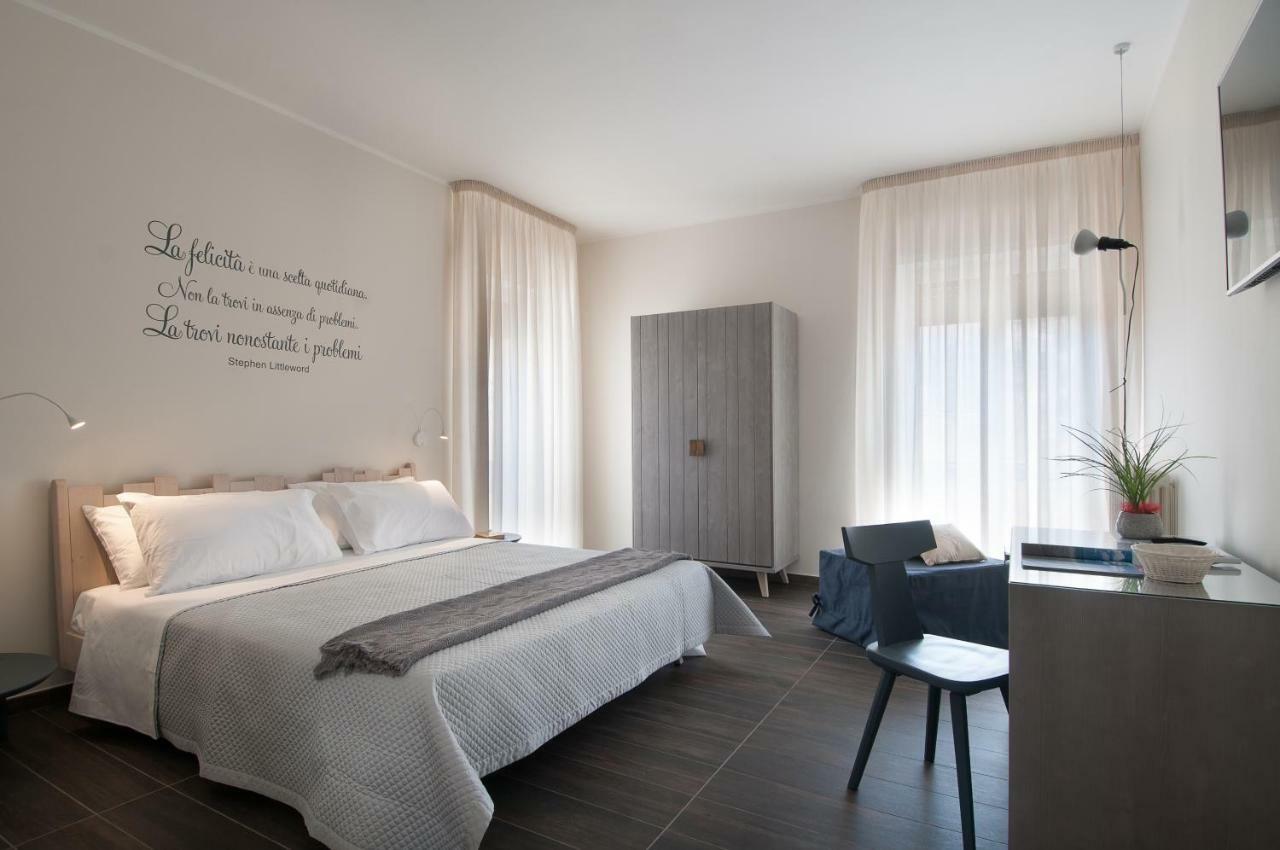 Kissfromsalento B&B+Bike レッチェ エクステリア 写真
