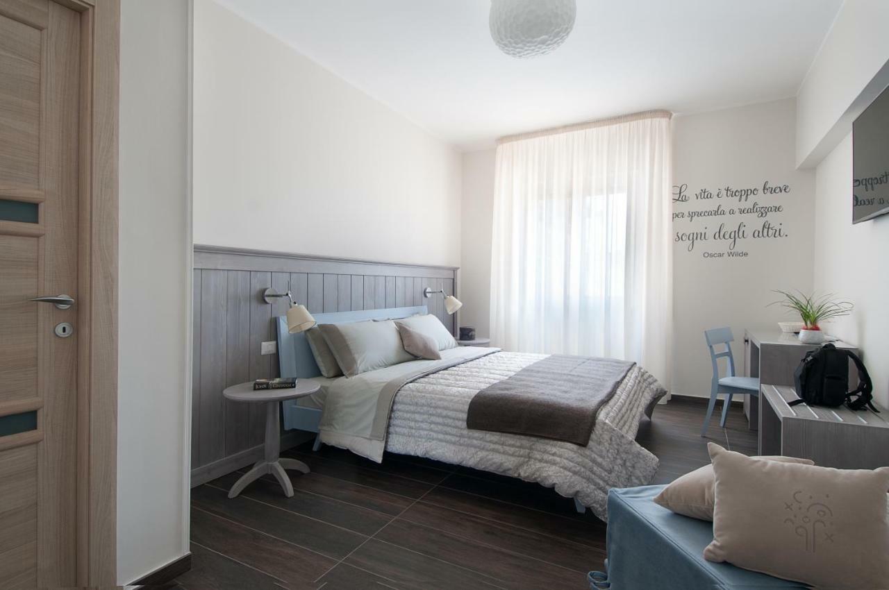 Kissfromsalento B&B+Bike レッチェ エクステリア 写真