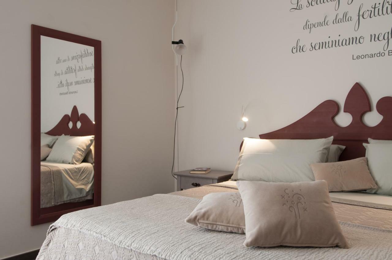 Kissfromsalento B&B+Bike レッチェ エクステリア 写真