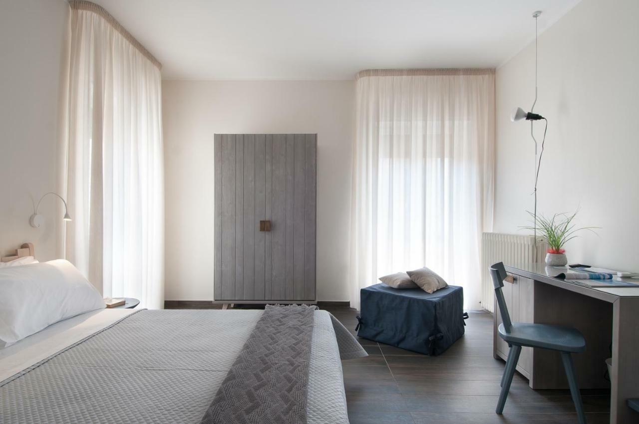 Kissfromsalento B&B+Bike レッチェ エクステリア 写真